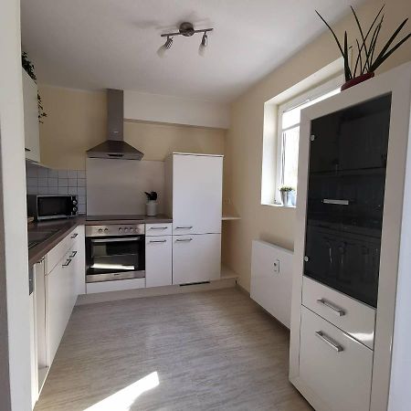 Ferienwohnung Subat Ettenheim Exteriör bild