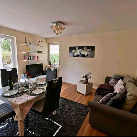Ferienwohnung Subat Ettenheim Exteriör bild
