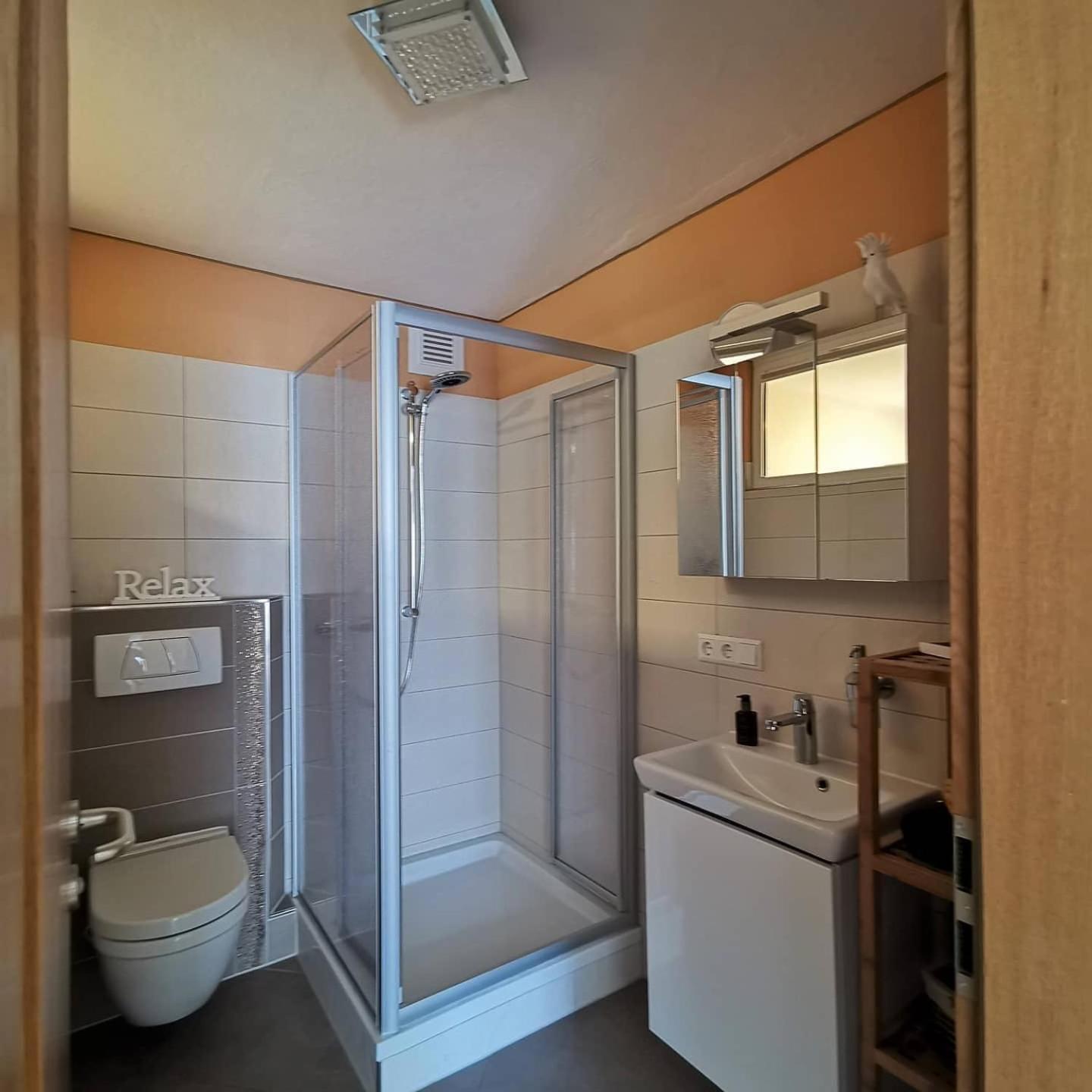 Ferienwohnung Subat Ettenheim Exteriör bild